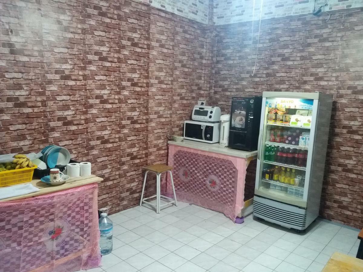 Natcha Place Thammasat Rangsit Bangkok Esterno foto