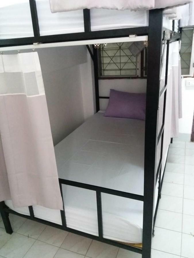 Natcha Place Thammasat Rangsit Bangkok Esterno foto