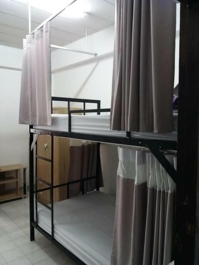 Natcha Place Thammasat Rangsit Bangkok Esterno foto