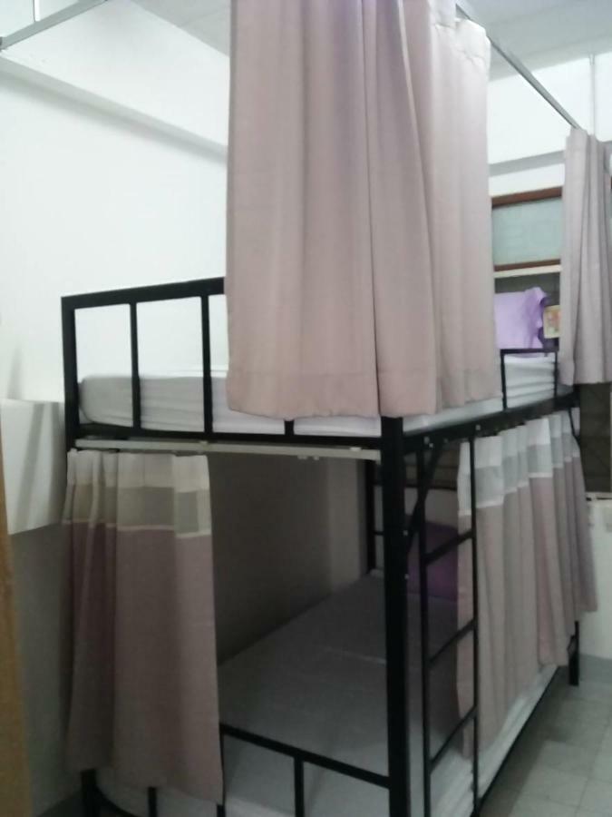Natcha Place Thammasat Rangsit Bangkok Esterno foto