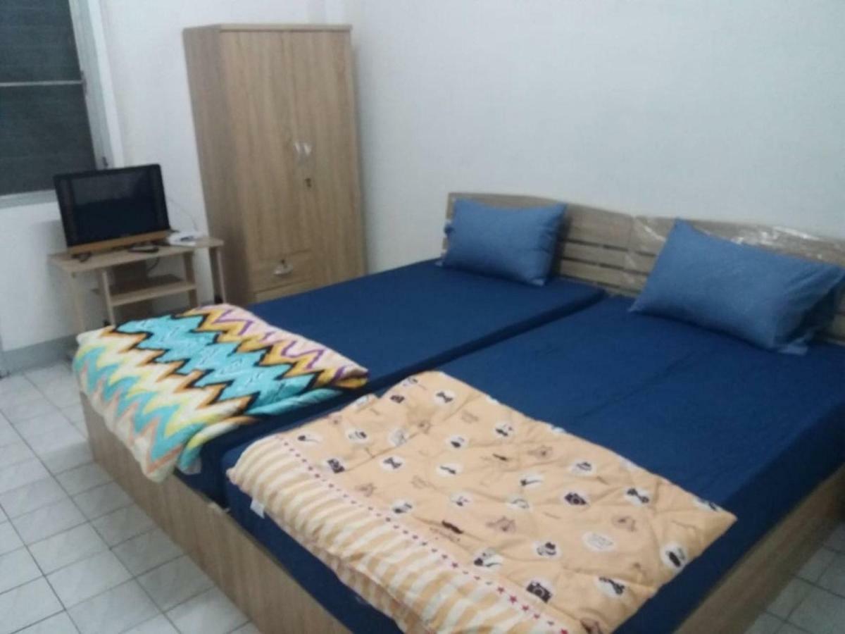 Natcha Place Thammasat Rangsit Bangkok Esterno foto