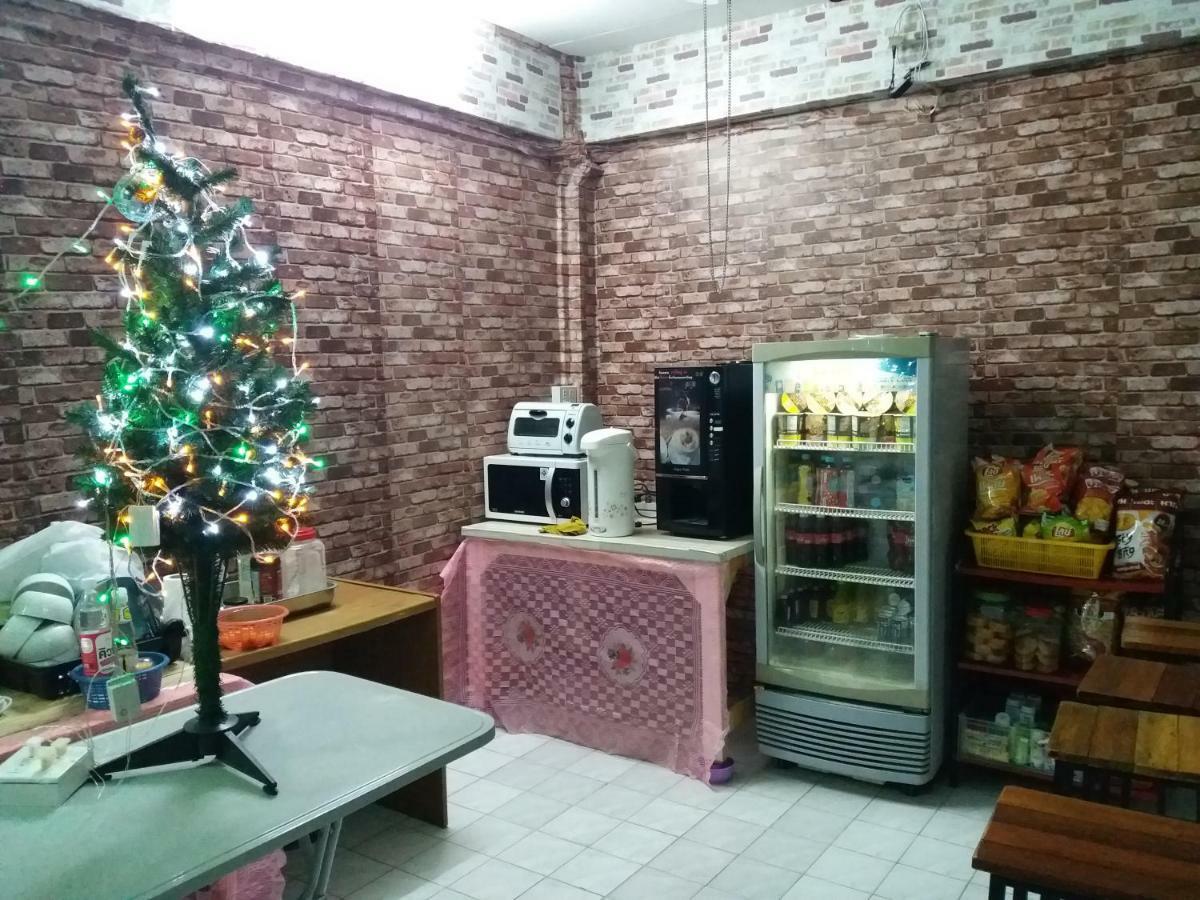 Natcha Place Thammasat Rangsit Bangkok Esterno foto